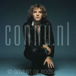 01-11-1979 Peter Frampton at studio in Amsterdam, The Netherlands.

[keywords]Posed, Eyecontact[/keywords]